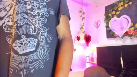 Snapshot of mashall_lee chatting on 02.23.26 MARSHALL LEE online show from 02.23.26