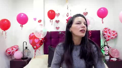 MashaPink online show from 02.16.26