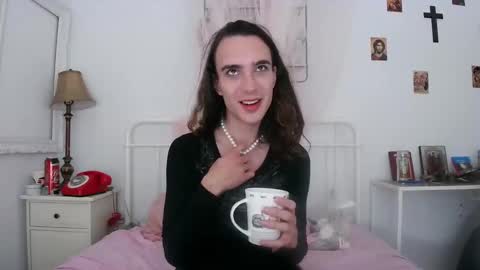 Snapshot of masharose chatting on 09.15.25 masharose online show from 09.15.25