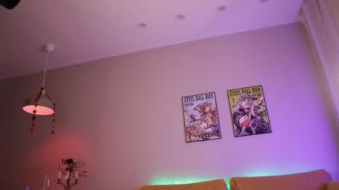  next streams 1105 1106 430 pm UTC online show from 10.15.25