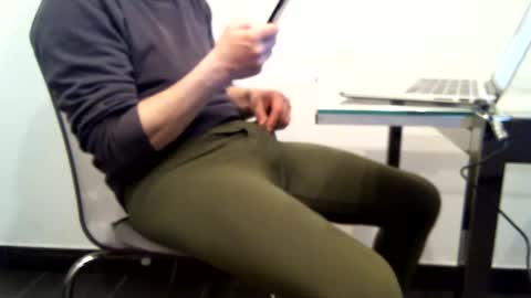 Snapshot of mask07 chatting on 03.02.25 Mask07 online show from 03.02.25