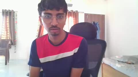 Mask Boy online show from 03.12.25