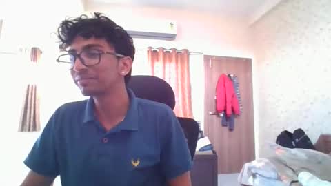 Mask Boy online show from 02.06.26