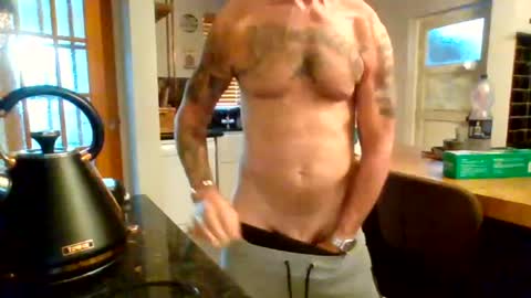Masked Masturbation Couple online show from 07.24.26