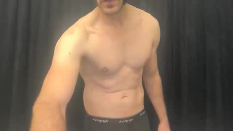 MaskedFuckToy online show from 11.18.25