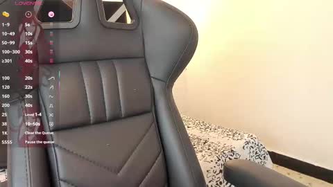 Scarlet  online show from 02.07.26