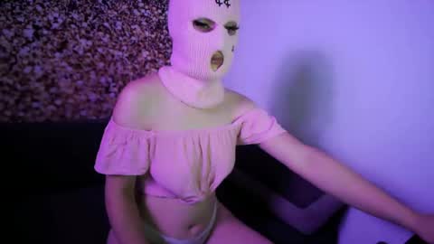 maskedseductress724 online show from 06.21.26