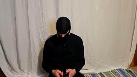 Snapshot of maskedyogaman chatting on 02.05.26 maskedyogaman online show from 02.05.26