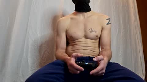 Snapshot of maskedyogaman chatting on 02.06.26 maskedyogaman online show from 02.06.26