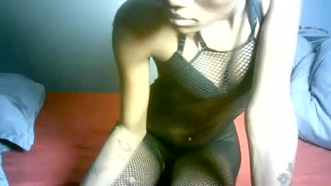 maskgang001 online show from 06.30.26