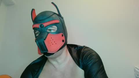 MaskPor2022 online show from 07.22.26