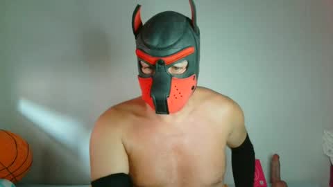 MaskPor2022 online show from 07.26.26