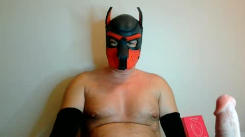 MaskPor2022 online show from 07.28.26