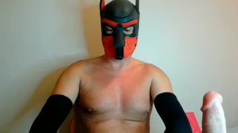 MaskPor2022 online show from 07.28.26