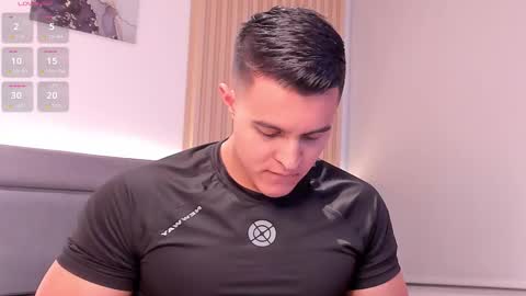 Mason Bennet online show from 03.11.26