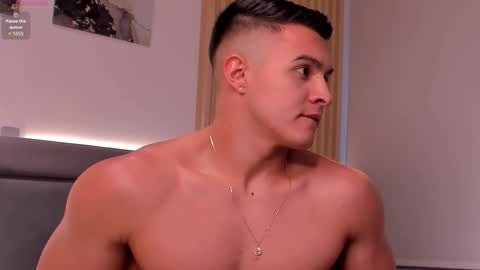 Mason Bennet online show from 03.14.26