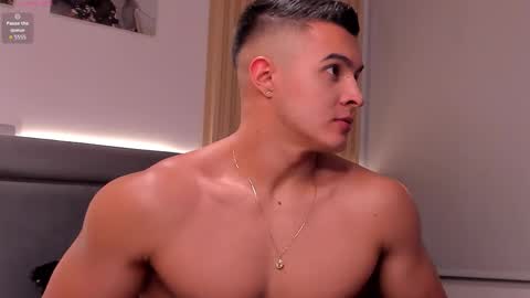 Mason Bennet online show from 03.21.26