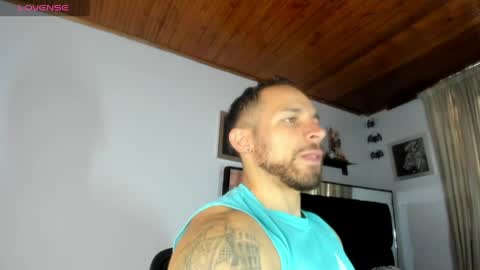 Mason Andre online show from 03.26.26