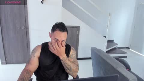 Mason Andre online show from 05.28.26