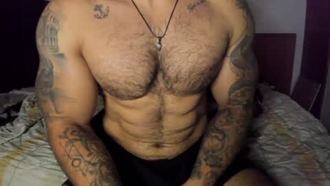 Mason Andre online show from 06.14.26