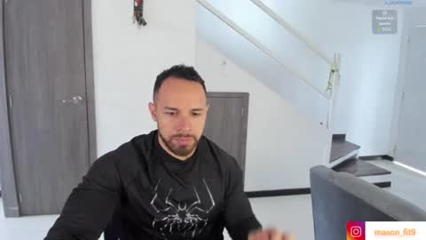 Mason Andre online show from 06.23.26