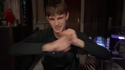 Mason online show from 10.11.25