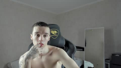 Snapshot of mason_warhol chatting on 01.14.25 Mason online show from 01.14.25