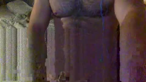 Snapshot of masonite chatting on 11.02.25 Masonite online show from 11.02.25