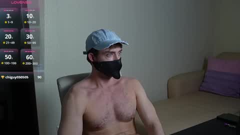 massage_mike online show from 03.31.26