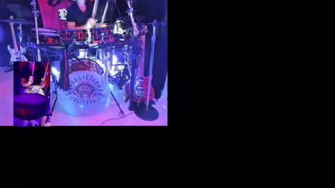 Snapshot of massageartist chatting on 07.10.26 HappyZending online show from 07.10.26