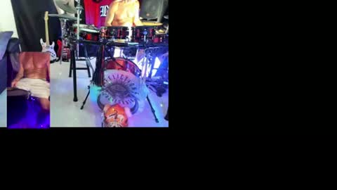 Snapshot of massageartist chatting on 07.19.26 HappyZending online show from 07.19.26