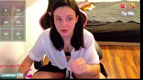 Queeny Kathy  Online at 2030 MEZ Sunday  Wednesday online show from 02.15.25