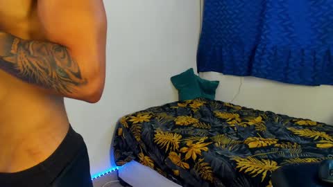 I Am Odin  online show from 01.10.25