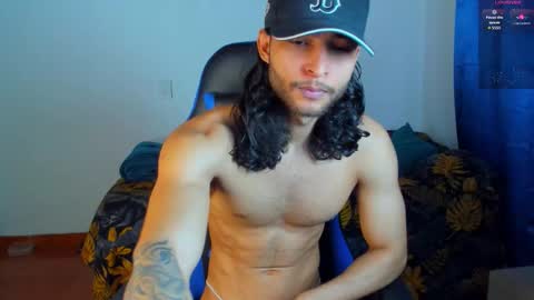 I Am Odin  online show from 02.05.26