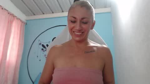 massiel ferreti online show from 02.03.26