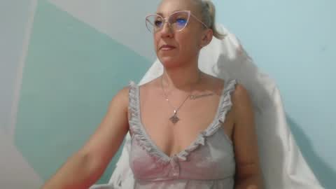 massiel ferreti online show from 04.18.26