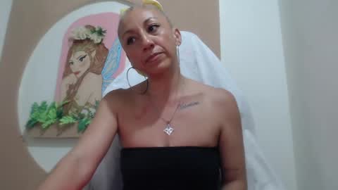 massiel ferreti online show from 05.23.26
