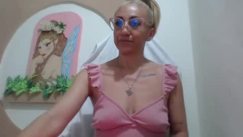 massiel ferreti online show from 05.31.26