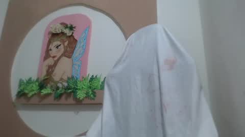 massiel ferreti online show from 06.09.26