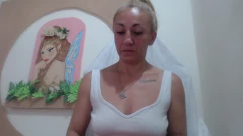 massiel ferreti online show from 07.08.26