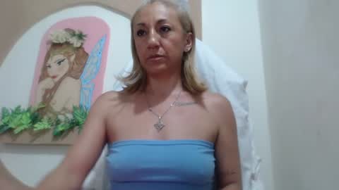 massiel ferreti online show from 07.25.26