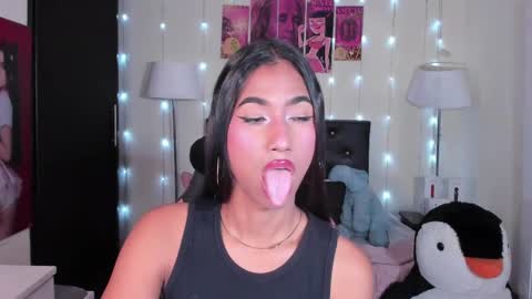 massielhot online show from 04.11.26