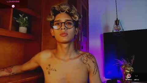   online show from 10.15.25