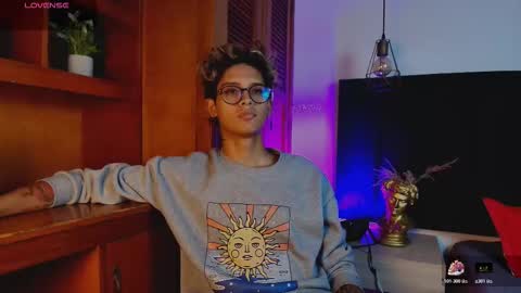  online show from 10.22.25