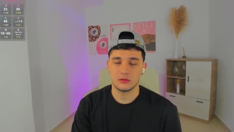 Massimo online show from 02.13.26