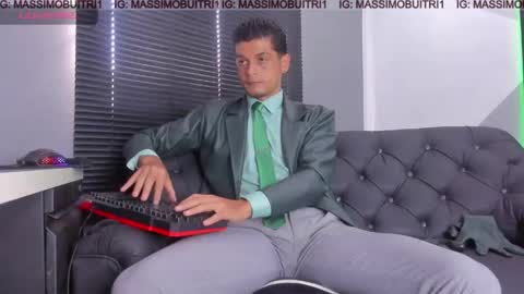 Snapshot of massimo_g chatting on 05.05.26 I am Massimo online show from 05.05.26