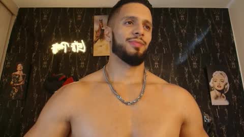 massimo_greco2 online show from 09.29.25