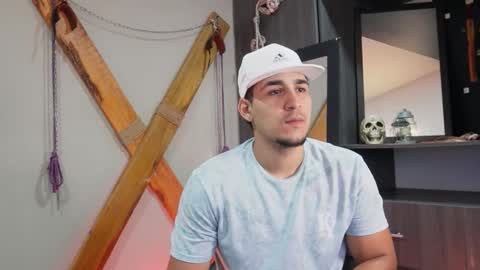 massimo_vidal online show from 09.11.25