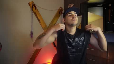 massimo_vidal online show from 09.18.25