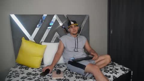 massimo_vidal online show from 09.23.25